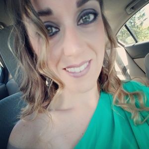 Meet your Posher, Kathleen